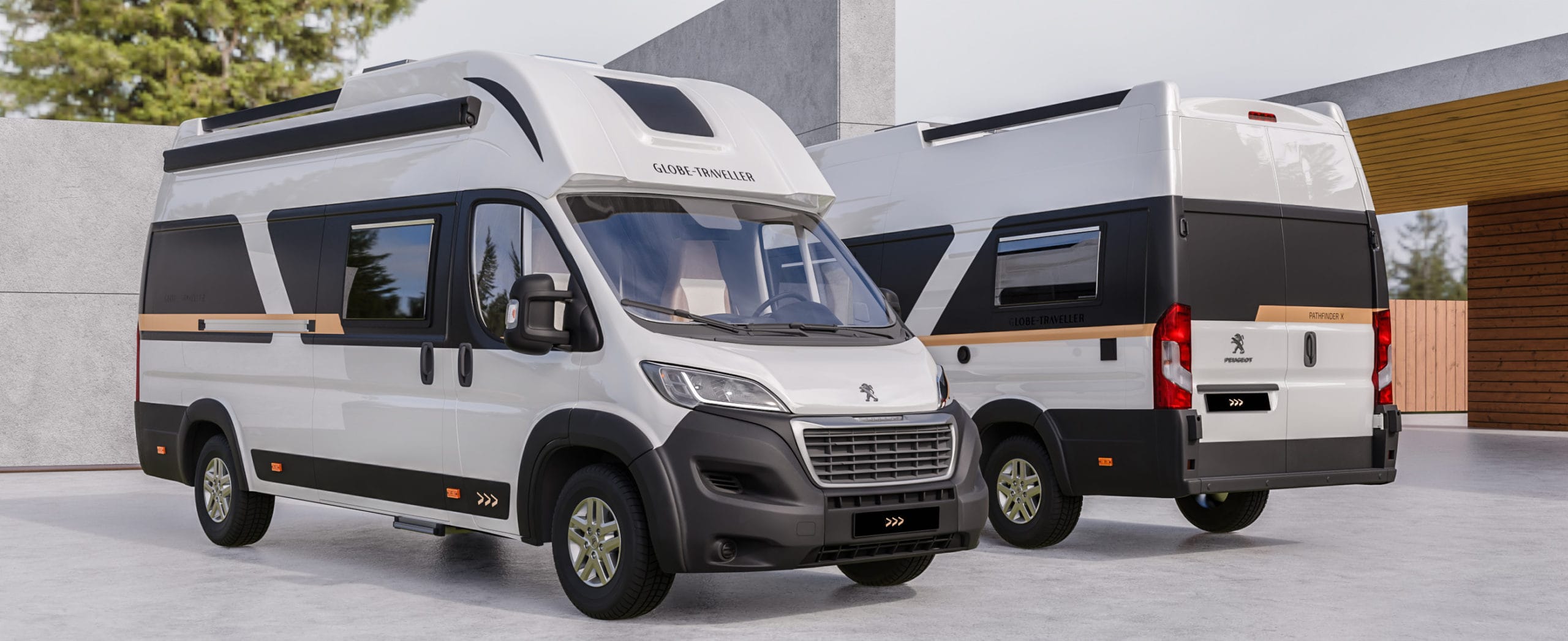 globe traveller üathfinder