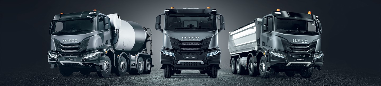 Iveco T-Way