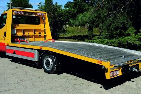 Iveco Tevor 2. pilt
