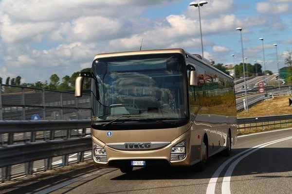 Iveco Crossway