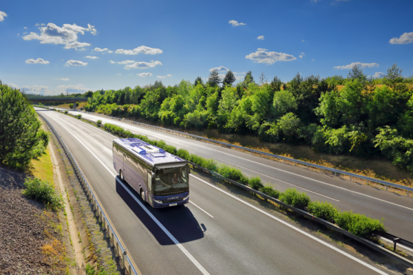 Iveco Evadys 3. pilt