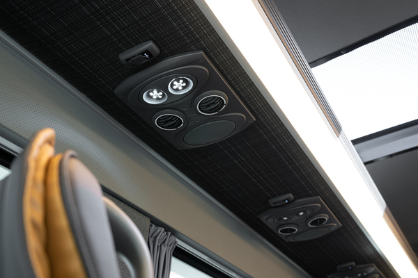 Iveco Forveda 5. pilt