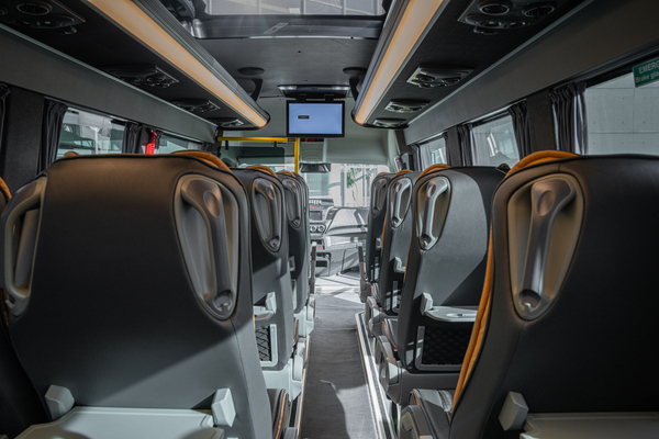 Iveco Forveda 4. pilt