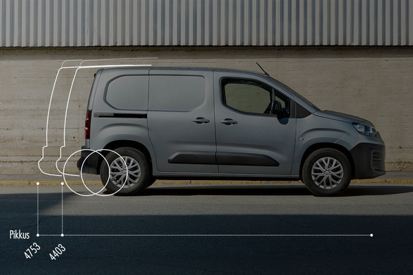 Fiat Doblo 2. pilt