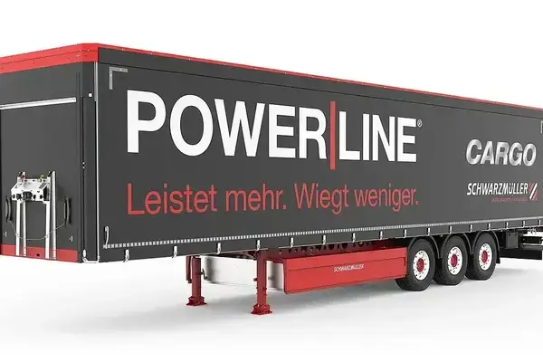 Schwarzmüller kardinahaagis 2. pilt