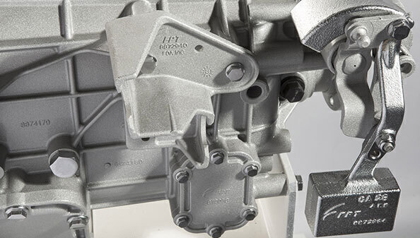 FPT käigukastid ja sillad 3. pilt