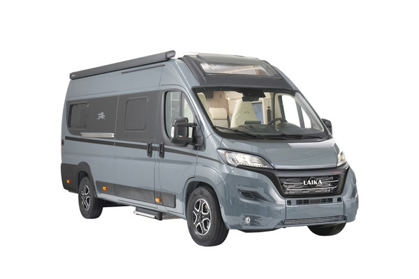 Laika Ecovip 3. pilt