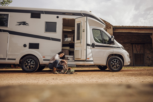 Kreos Low-Profile 2. pilt