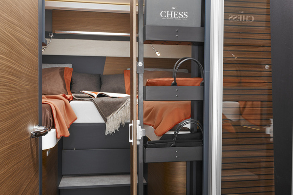 Kreos Motorhome 3. pilt