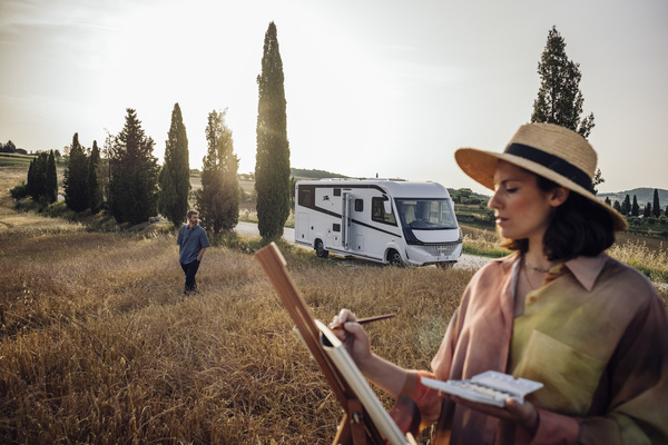 Kreos Motorhome 2. pilt