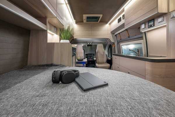 Globe-Traveller Explorer 5. pilt