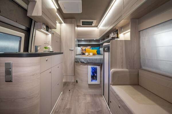 Globe-Traveller Explorer 4. pilt