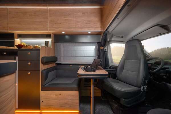 Globe-Traveller Explorer 4. pilt