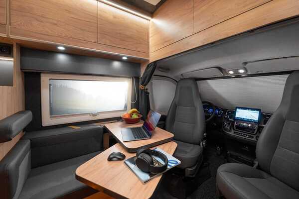 Globe-Traveller Explorer 3. pilt