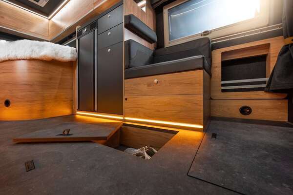 Globe-Traveller Explorer 2. pilt