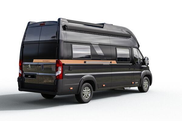 Pathfinder Z 6. pilt