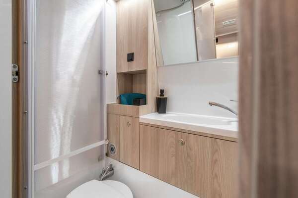 Pathfinder Z 5. pilt