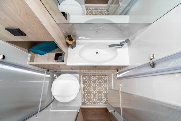 Pathfinder Z 4. pilt