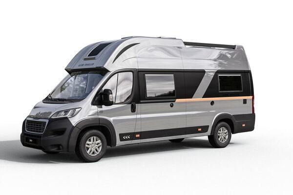 Pathfinder X 4. pilt