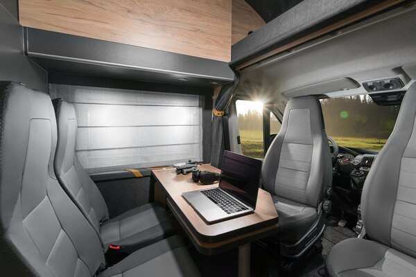 Pathfinder X 2. pilt