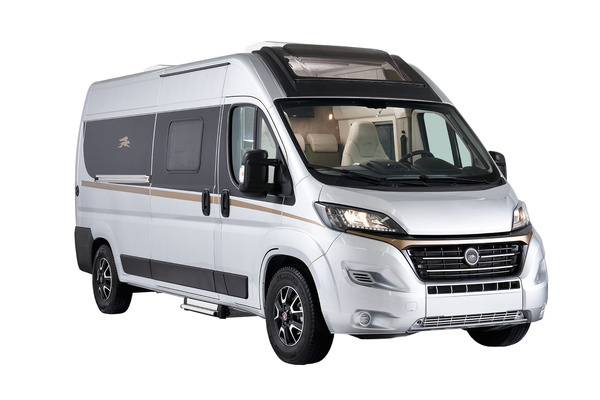 Ecovip Camper Van 5. pilt