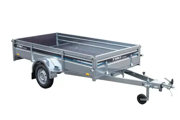 Kastihaagis CS300-LH 3. pilt