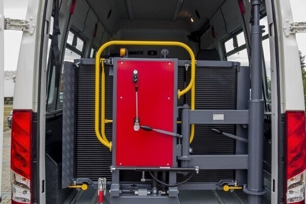 Custom application 3. pilt