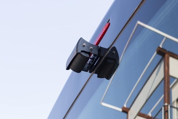 P Suburban Bus 2. pilt