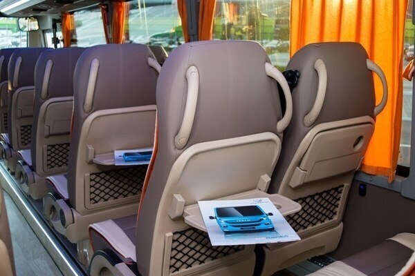 L Intercity Bus 2. pilt