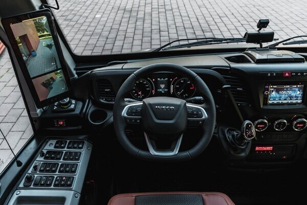 T Tourist Coach  8. pilt