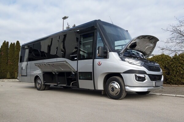 T Tourist Coach  7. pilt