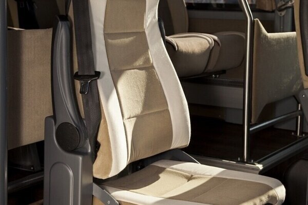 T Tourist Coach  6. pilt