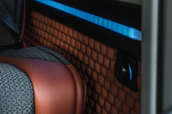 T Tourist Coach  5. pilt