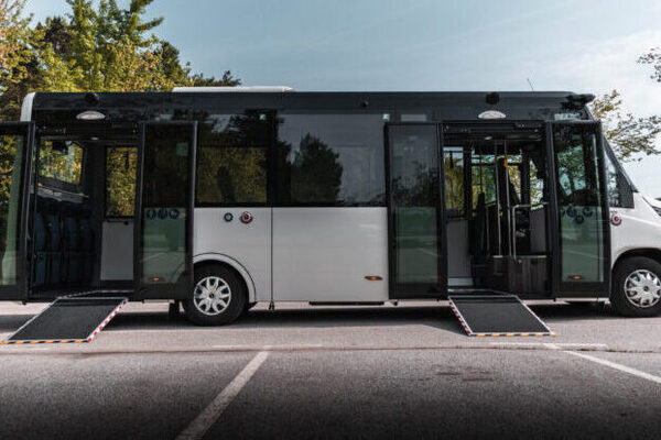 E Electric Bus 7. pilt