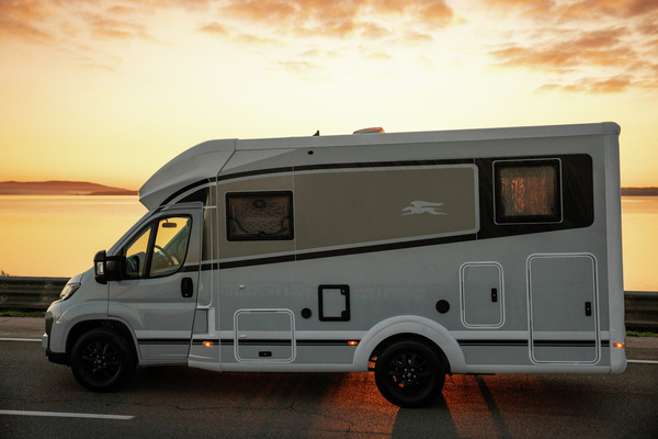 Ecovip Titanio 2. pilt