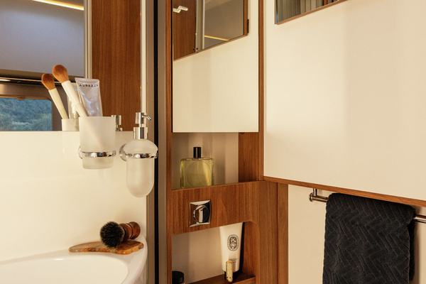 Laika Ecovip Titanio 7. pilt