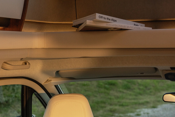 Laika Ecovip Titanio 6. pilt