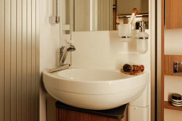 Laika Ecovip Titanio 5. pilt