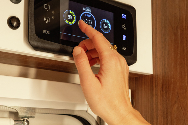 Laika Ecovip Titanio 3. pilt