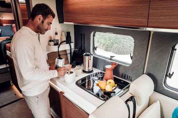 Kreos 5009 MB 3. pilt