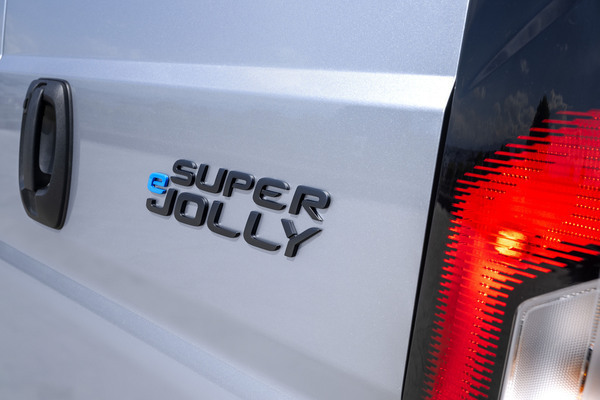 eSuperJolly 3. pilt